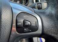 2014 Ford Fiesta 1.0T EcoBoost Titanium Powershift Euro 5 5dr