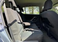 Toyota Verso 1.8 V-Matic TR Euro 4 5dr