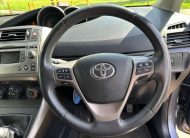 Toyota Verso 1.8 V-Matic TR Euro 4 5dr