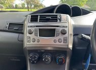 Toyota Verso 1.8 V-Matic TR Euro 4 5dr