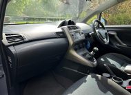 Toyota Verso 1.8 V-Matic TR Euro 4 5dr