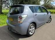 Toyota Verso 1.8 V-Matic TR Euro 4 5dr