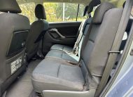 Toyota Verso 1.8 V-Matic TR Euro 4 5dr