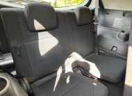 Toyota Verso 1.8 V-Matic TR Euro 4 5dr