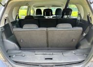 Toyota Verso 1.8 V-Matic TR Euro 4 5dr