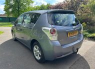 Toyota Verso 1.8 V-Matic TR Euro 4 5dr