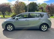 Toyota Verso 1.8 V-Matic TR Euro 4 5dr