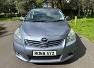 Toyota Verso 1.8 V-Matic TR Euro 4 5dr