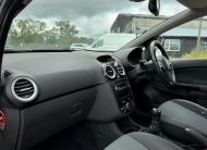 2010 Vauxhall Corsa 1.2i 16v SE 5dr (a/c)