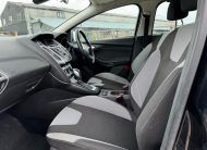 Ford Focus 1.6 Zetec Powershift Euro 5 5dr