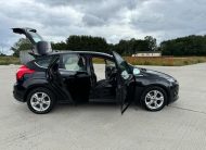 Ford Focus 1.6 Zetec Powershift Euro 5 5dr