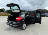 Ford Focus 1.6 Zetec Powershift Euro 5 5dr