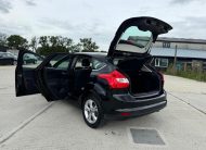 Ford Focus 1.6 Zetec Powershift Euro 5 5dr