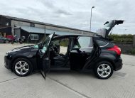 Ford Focus 1.6 Zetec Powershift Euro 5 5dr