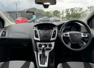 Ford Focus 1.6 Zetec Powershift Euro 5 5dr