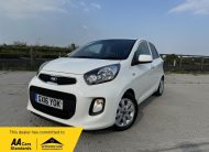 Kia Picanto 1.0 SR7 Euro 6 5dr