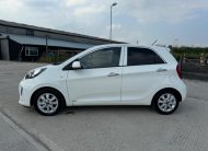 Kia Picanto 1.0 SR7 Euro 6 5dr