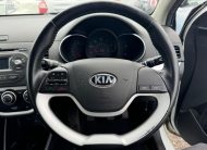 Kia Picanto 1.0 SR7 Euro 6 5dr