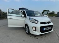 Kia Picanto 1.0 SR7 Euro 6 5dr