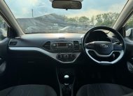 Kia Picanto 1.0 SR7 Euro 6 5dr