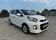 Kia Picanto 1.0 SR7 Euro 6 5dr