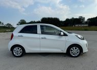 Kia Picanto 1.0 SR7 Euro 6 5dr