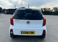 Kia Picanto 1.0 SR7 Euro 6 5dr