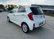 Kia Picanto 1.0 SR7 Euro 6 5dr