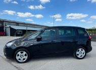 Vauxhall Zafira Tourer 1.8 16V Exclusiv Euro 5 5dr