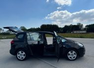 Vauxhall Zafira Tourer 1.8 16V Exclusiv Euro 5 5dr