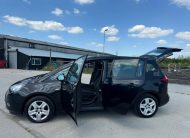 Vauxhall Zafira Tourer 1.8 16V Exclusiv Euro 5 5dr