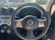 Nissan Micra 1.2 12V Visia Euro 5 5dr