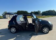 Nissan Micra 1.2 12V Visia Euro 5 5dr