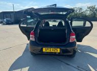 Nissan Micra 1.2 12V Visia Euro 5 5dr