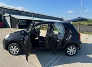 Nissan Micra 1.2 12V Visia Euro 5 5dr