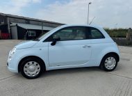 Fiat 500 1.2 Pop Euro 5 (s/s) 3dr