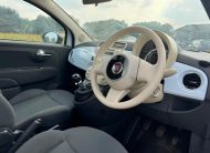 Fiat 500 1.2 Pop Euro 5 (s/s) 3dr