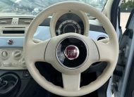 Fiat 500 1.2 Pop Euro 5 (s/s) 3dr