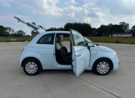 Fiat 500 1.2 Pop Euro 5 (s/s) 3dr