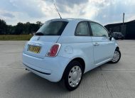 Fiat 500 1.2 Pop Euro 5 (s/s) 3dr