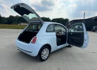 Fiat 500 1.2 Pop Euro 5 (s/s) 3dr