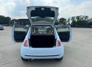 Fiat 500 1.2 Pop Euro 5 (s/s) 3dr