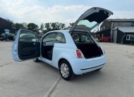 Fiat 500 1.2 Pop Euro 5 (s/s) 3dr