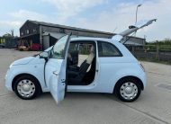 Fiat 500 1.2 Pop Euro 5 (s/s) 3dr