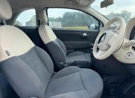 Fiat 500 1.2 Pop Euro 5 (s/s) 3dr