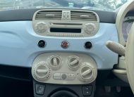 Fiat 500 1.2 Pop Euro 5 (s/s) 3dr