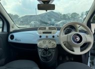 Fiat 500 1.2 Pop Euro 5 (s/s) 3dr