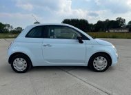 Fiat 500 1.2 Pop Euro 5 (s/s) 3dr