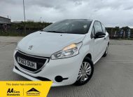 Peugeot 208 1.0 VTi Access Euro 5