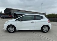 Peugeot 208 1.0 VTi Access Euro 5